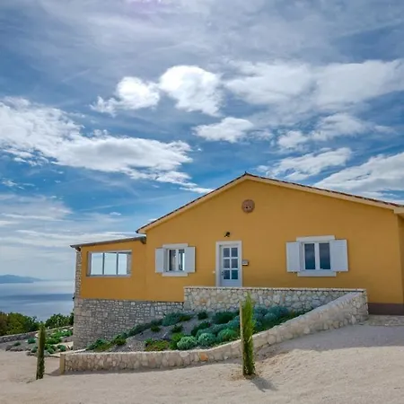 Willa Lespinoy Labin (Istria)